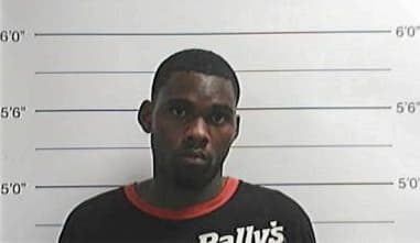 Kentay Jefferson, - Orleans Parish County, LA 